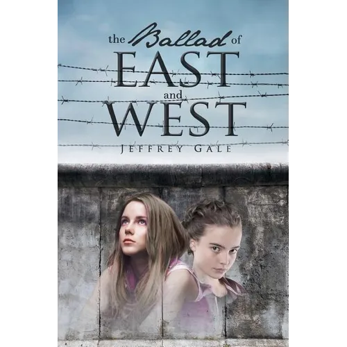 The Ballad Of East And West - Paperback