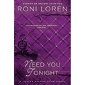 Need You Tonight - Paperback