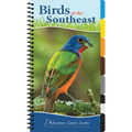 Birds of the Southeast: Your Way to Easily Identify Backyard Birds