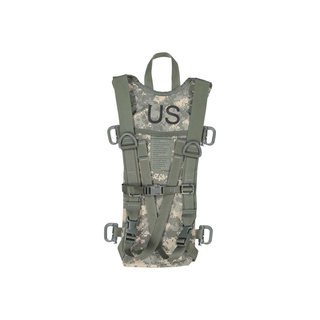12 Piece MOLLE Rifleman Kit — Used