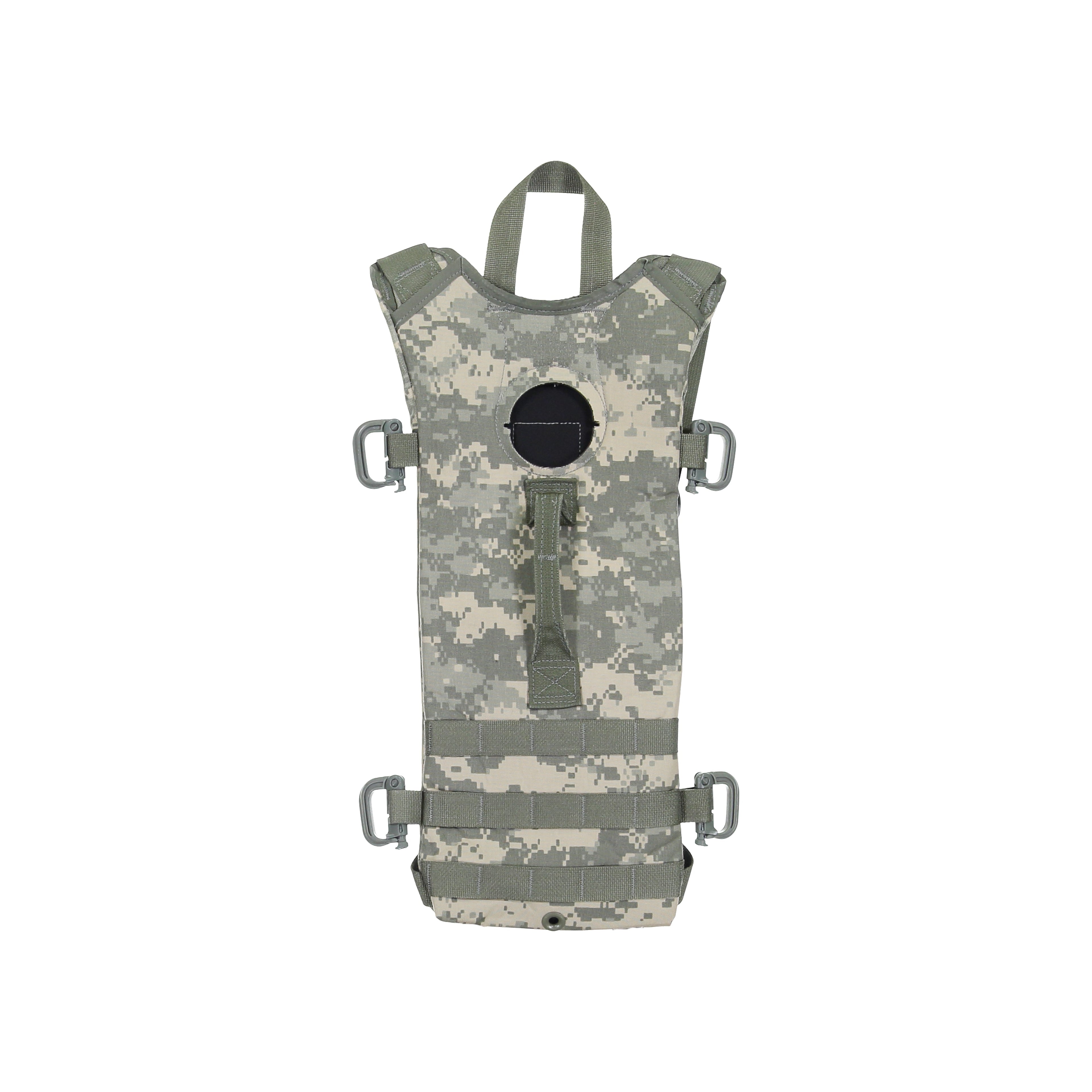 12 Piece MOLLE Rifleman Kit — Used