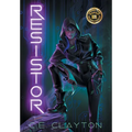 Resistor: An Eerden Novel - Hardcover