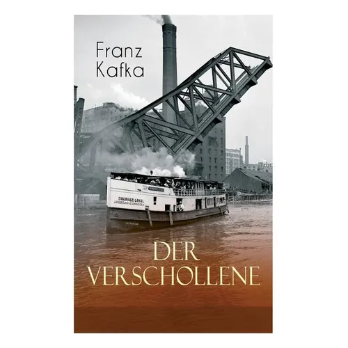 Der Verschollene: Klassiker der Literatur - Paperback