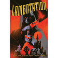 Lamentation - Paperback