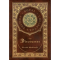 The Discourses (Royal Collector's Edition) (Annotated) (Case Laminate Hardcover with Jacket) - Hardcover