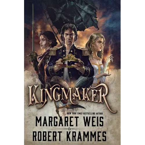 Kingmaker - Paperback