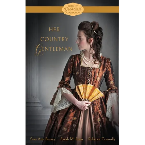 Her Country Gentleman - Paperback