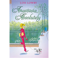 Anastasia, Absolutely - Paperback