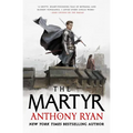 The Martyr - Paperback