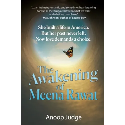 The Awakening of Meena Rawat - Paperback