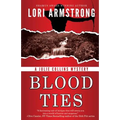 Blood Ties - Paperback
