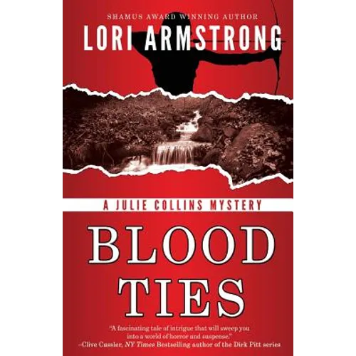 Blood Ties - Paperback