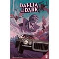 Dahlia in the Dark - Paperback