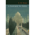A Passage to India - Paperback
