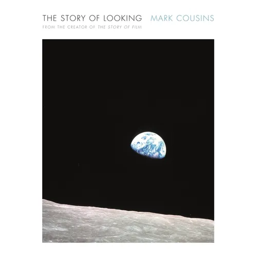 The Story of Looking - Paperback