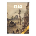 ST-LO (7 July-19 July 1944)