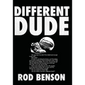 Different Dude - Hardcover