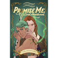 Promise Me, Lord Heartwood - Paperback
