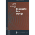 Holographic Data Storage - Paperback