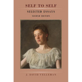 Self to Self: Selected Essays: Second Edition - Paperback