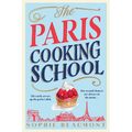 The Paris Cooking School - Hardcover