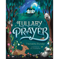 Lullaby Prayer - Hardcover