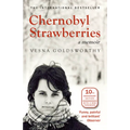 Chernobyl Strawberries - Paperback