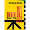 The Invisible Cut: How Editors Make Movie Magic - Paperback