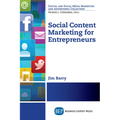 Social Content Marketing for Entrepreneurs - Paperback