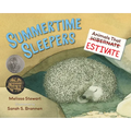 Summertime Sleepers: Animals That Estivate - Paperback