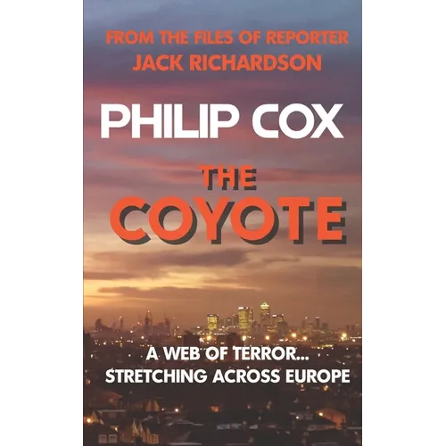 The Coyote - Paperback