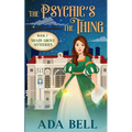The Psychic's the Thing - Paperback