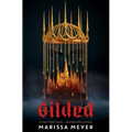 Gilded - Hardcover