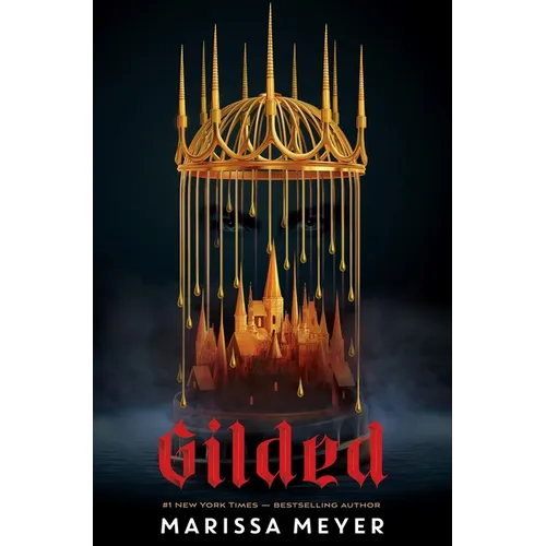 Gilded - Hardcover