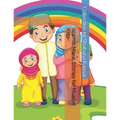 Islamic Moral Stories for Muslim Kids - Paperback