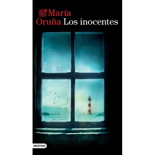 Los Inocentes / The Innocents - Paperback
