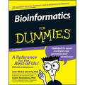 Bioinformatics for Dummies - Paperback