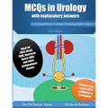 MCQs in Urology - Paperback