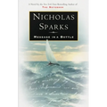 Message in a Bottle - Hardcover