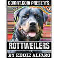 Rottweilers: Interesting Facts About Rottweilers - Paperback