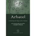 Arbatel: Concerning the Magic of the Ancients - Hardcover