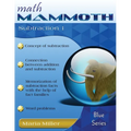 Math Mammoth Subtraction 1 - Paperback