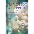 The Motion of Puppets - Paperback