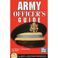 Army Officer's Guide