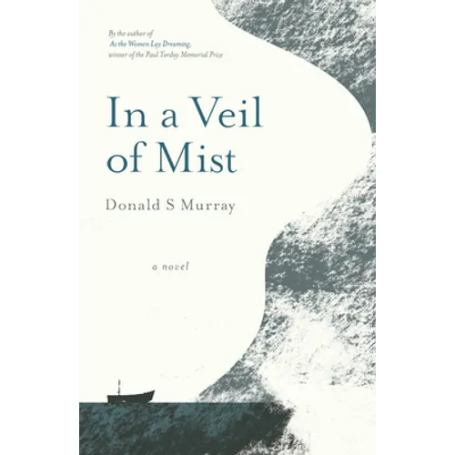 In a Veil of Mist - Paperback