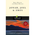 Jonah, Joel & Amos - Paperback
