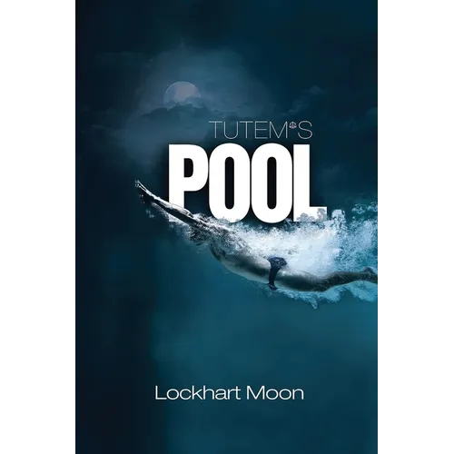 Tutem's Pool - Paperback