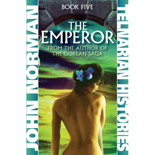 The Emperor - Paperback