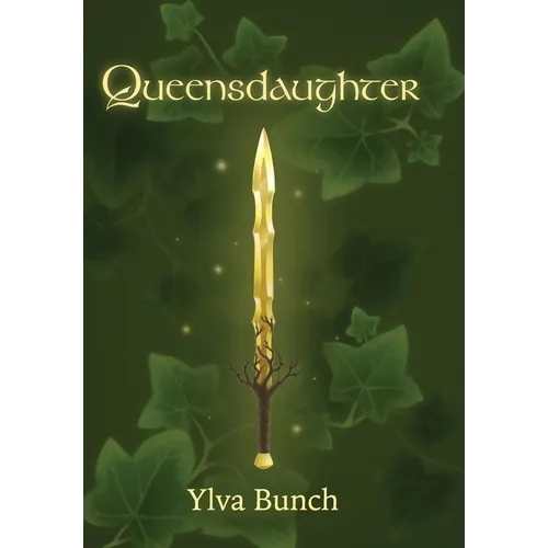 Queensdaughter - Hardcover