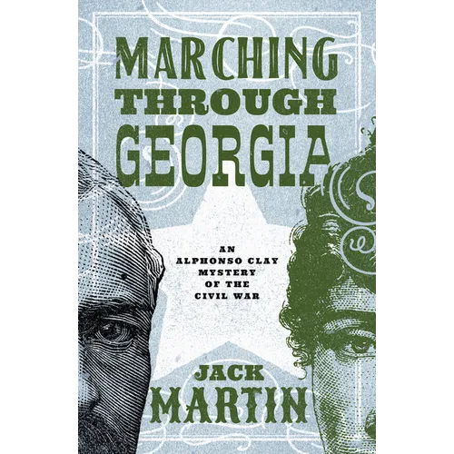 Marching Through Georgia